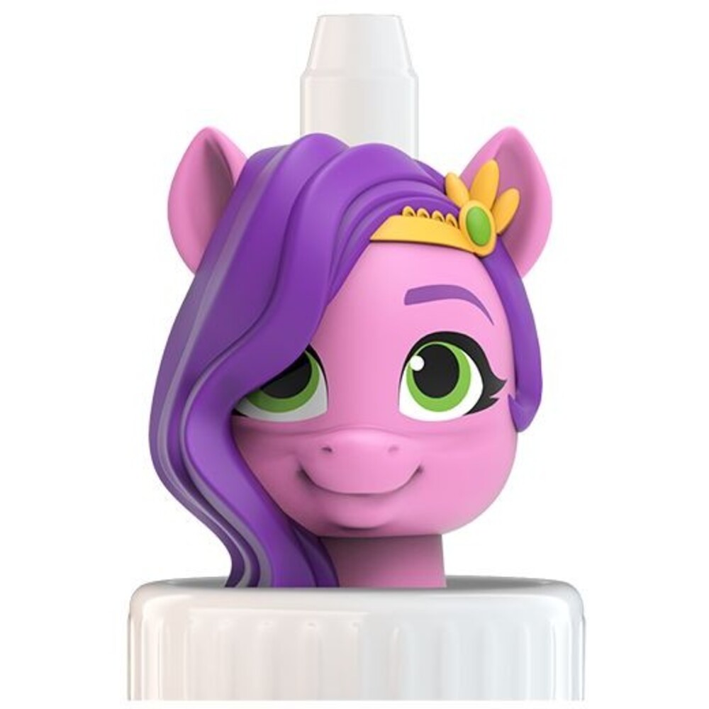 Good 2 Grow Spouts Topper My LIttle Pony New Generation Pipp